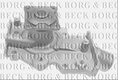 BORG & BECK bwp1579 -  Водяной насос